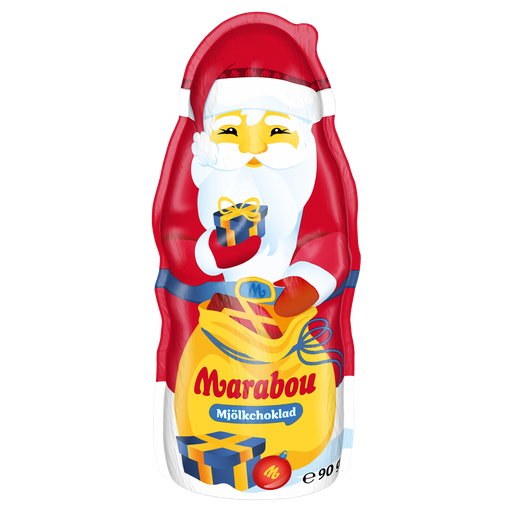 Marabou Tomte 90g