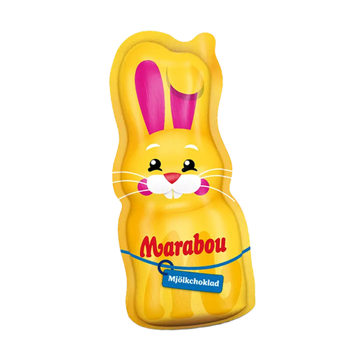 Marabou Påskhare 45g