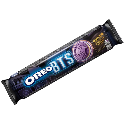 Oreo BTS Brown Sugar Pancake 157g