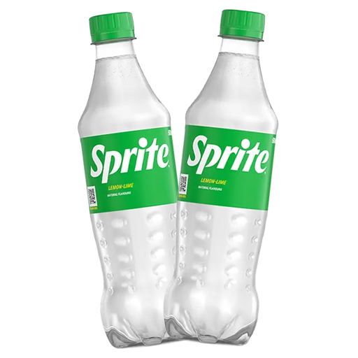2st - Sprite 50cl