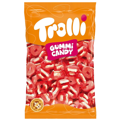 Trolli Draculatänder 1 kg