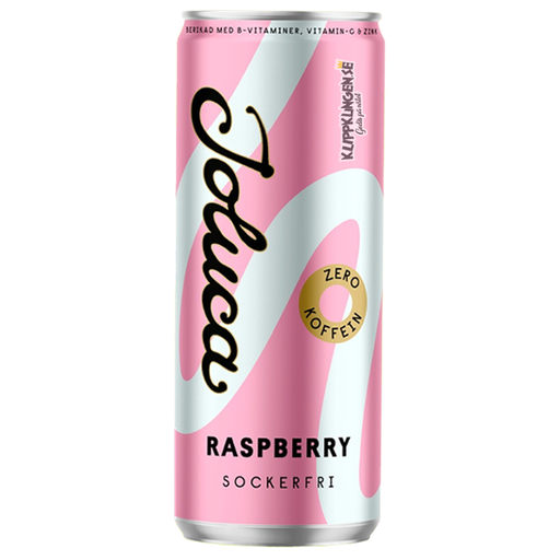 Joluca Raspberry 330ml
