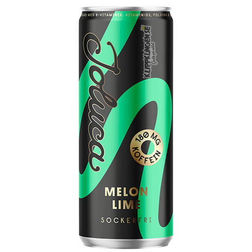 Joluca Melon Lime 33cl