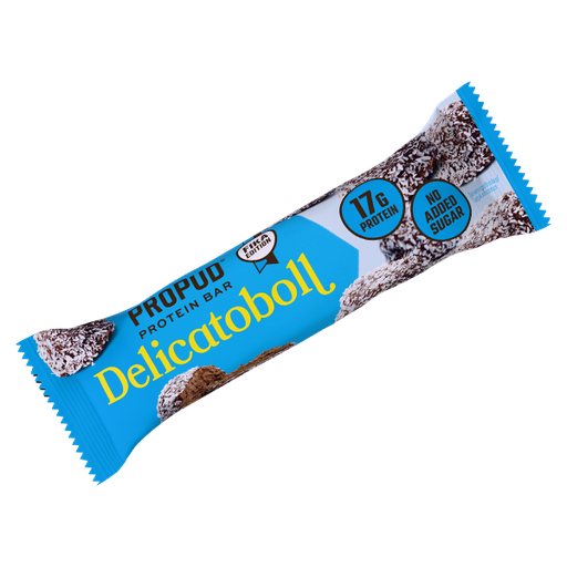 ProPud Proteinbar Delicatoboll 55g