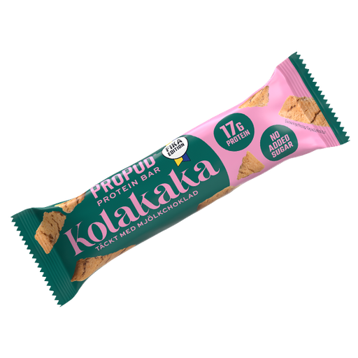 ProPud Proteinbar Kolakaka 55g