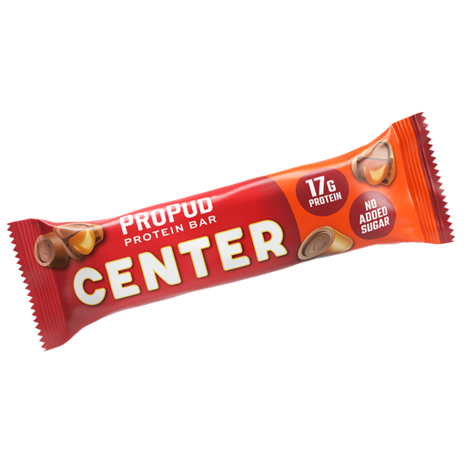 ProPud Proteinbar Center 55g