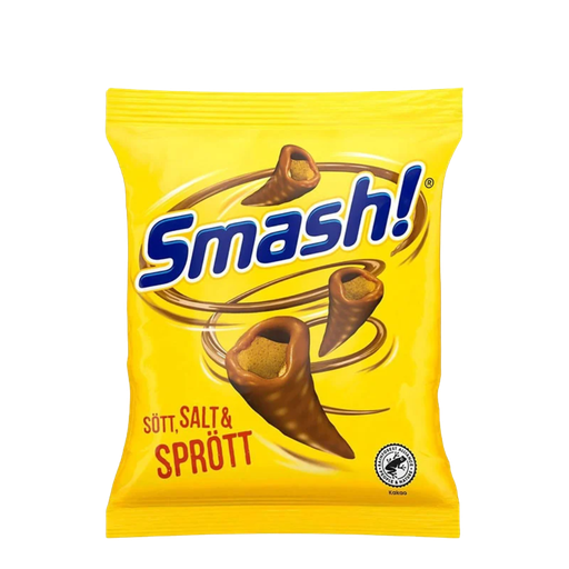OLW Smash 100g