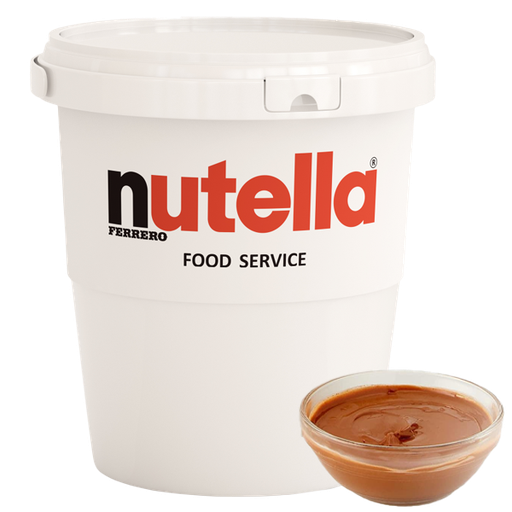 Nutella 3kg