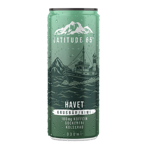 Latitude 65 Havet 33cl