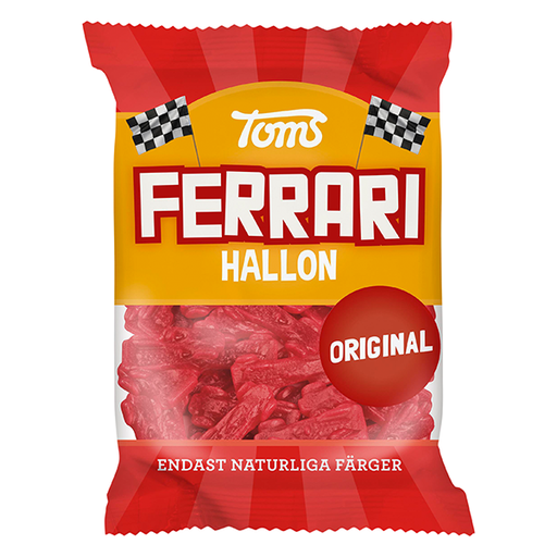 Ferrari Original 130g