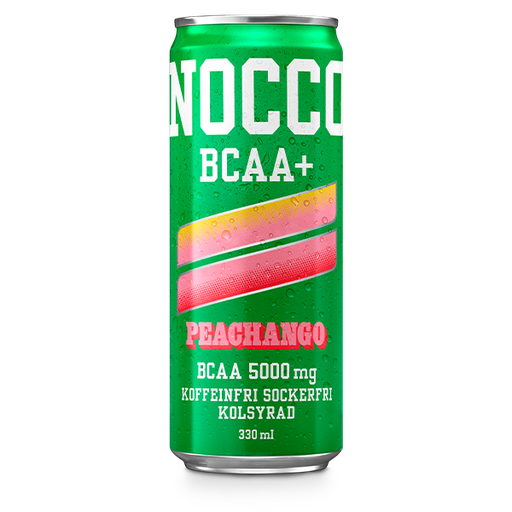 Nocco Peachango 33cl