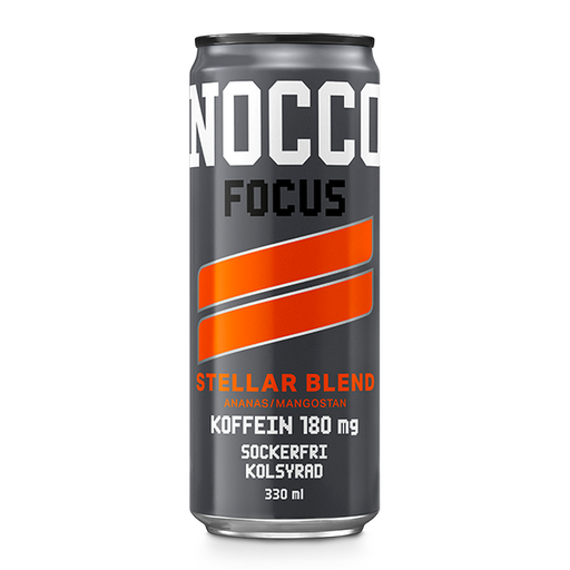 Nocco Nyhet Stellar Blend 33cl