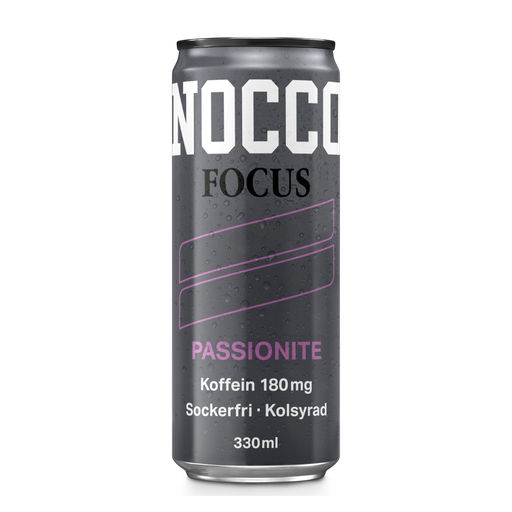 Nocco Passionite 330ml