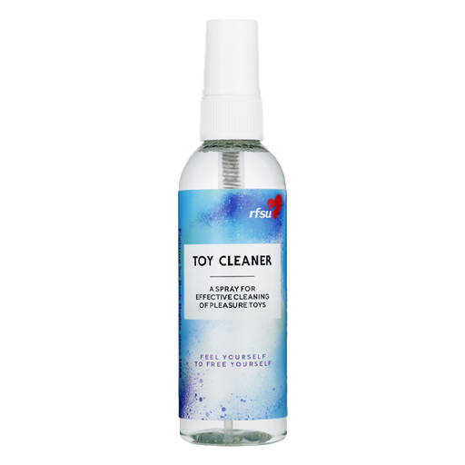 RFSU Toy Cleaner 100ml