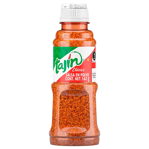 Tajin Chillipulver 142g