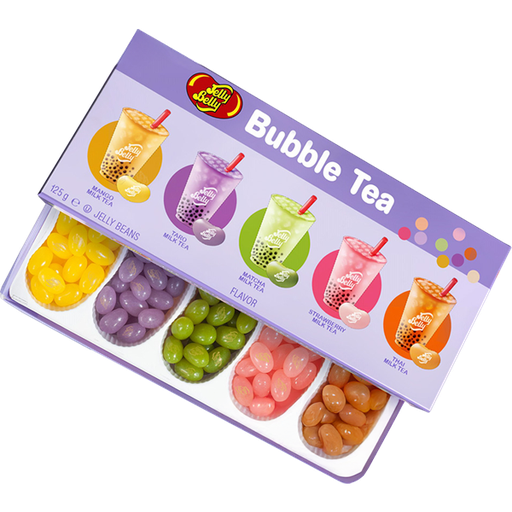 Jelly Belly Bubble Tea 125g