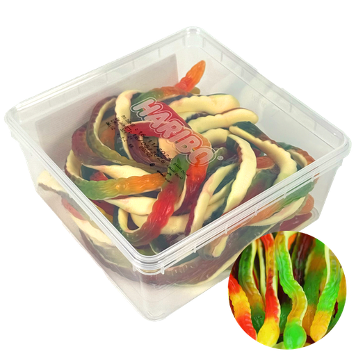 Haribo Giant Anaconda 1kg