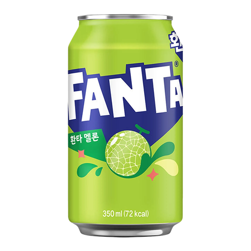 Fanta Melon 350ml
