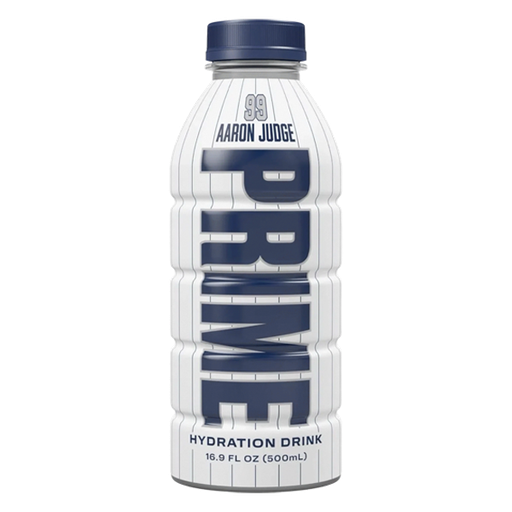 Prime Hydration Aaron Judge 500ml
