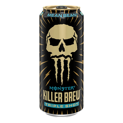 Monster Killer Mean Bean 437ml
