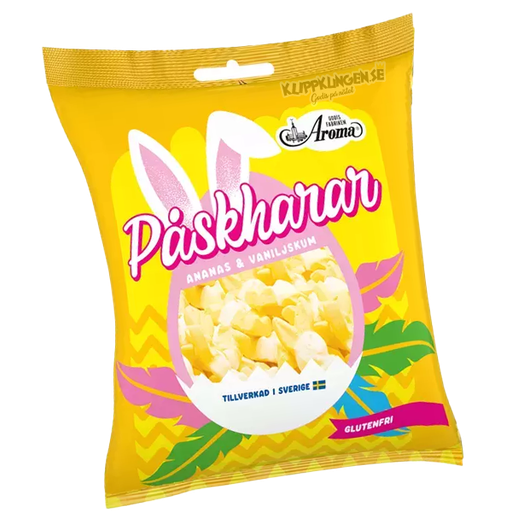 Aroma Påskhare 90g
