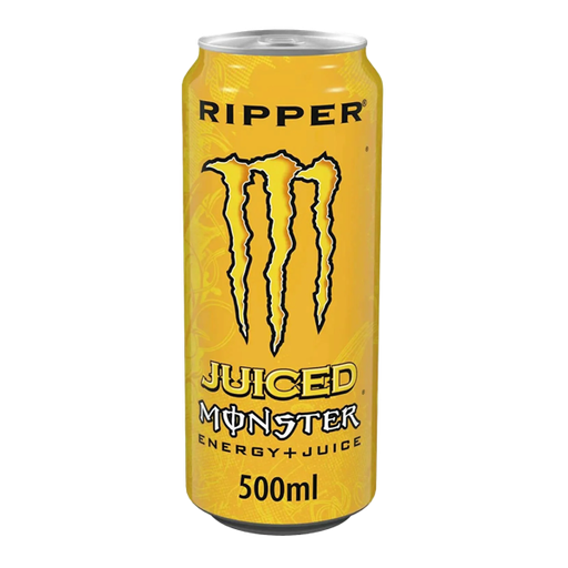 Monster Ripper UK 500ml