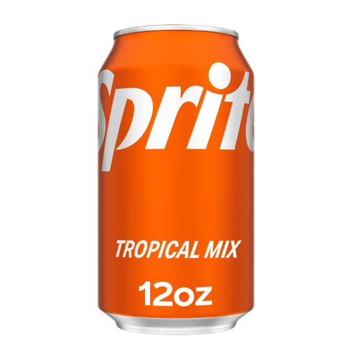 Sprite Tropical 355ml