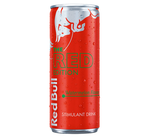 Red Bull Watermelon 250ml