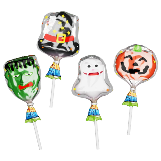 4st - Scary Lollipop 15g
