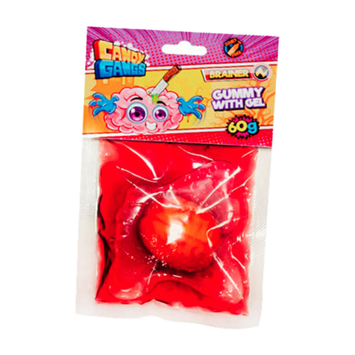 Bloody Brain Gummy 60g