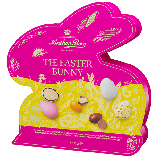 The Easter Bunny 190g