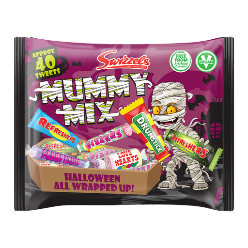 Swizzels Mummy Mix 340g