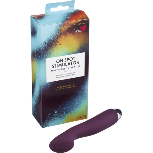 RFSU On Spot Stimulator