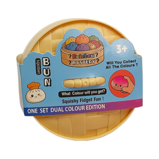 Squishy Dumplings Dual Colours Stor
