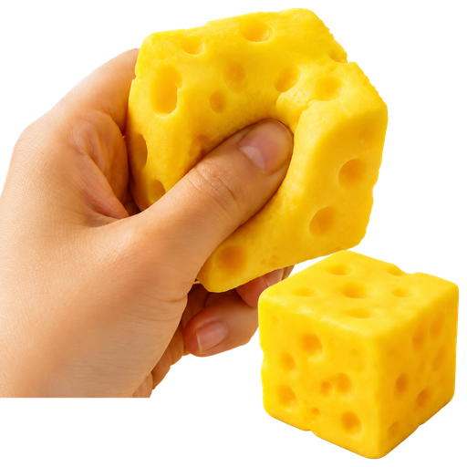 Squishy Cheese