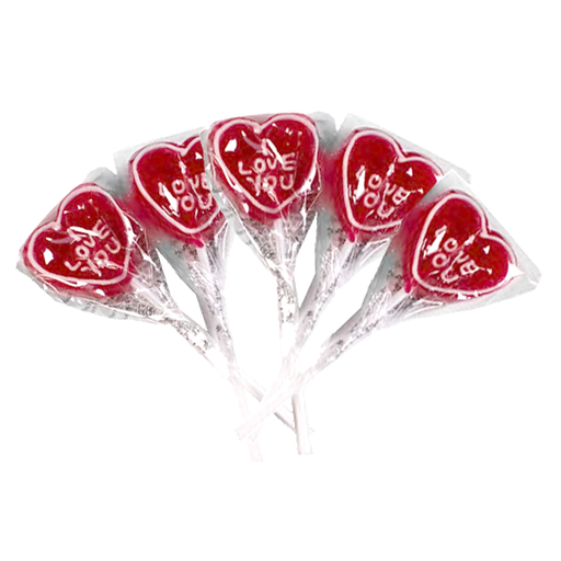 10st - I Love You Lollipop 17g