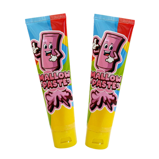 2st - Jellioo Mallow Paste 120g
