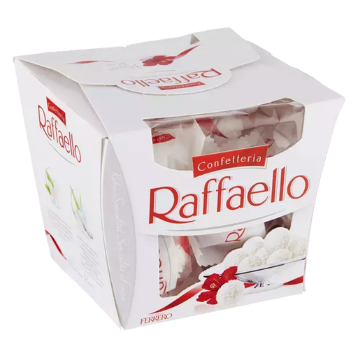 Raffaello 150g