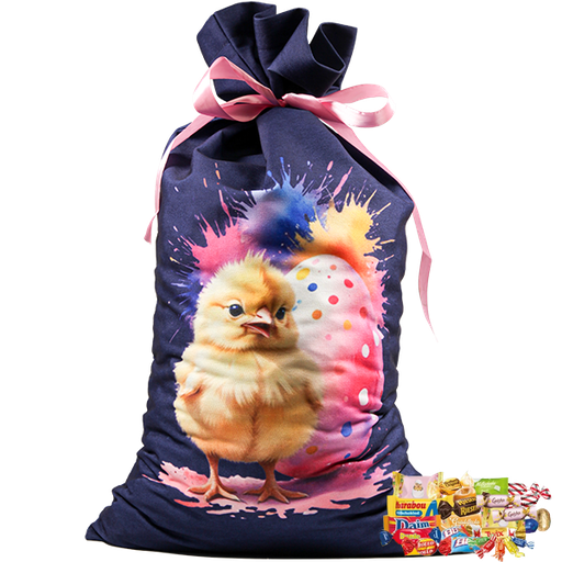 Påskgodis Säck Lyxblandning 11kg