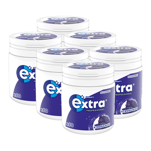 Extra Strong Mint 6-pack