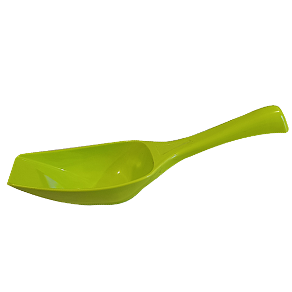 Godisskopa Grön 150ml | Default Start Page - Alla kategorier - Godis - Godistillbehör | Gottegrisen