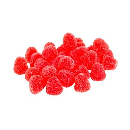 Aroma Gelehallon 4kg | Default Start Page - Alla kategorier - Godis - Säsongsvaror - Alla Hjärtans Dag - Geléhjärtan | Gottegrisen