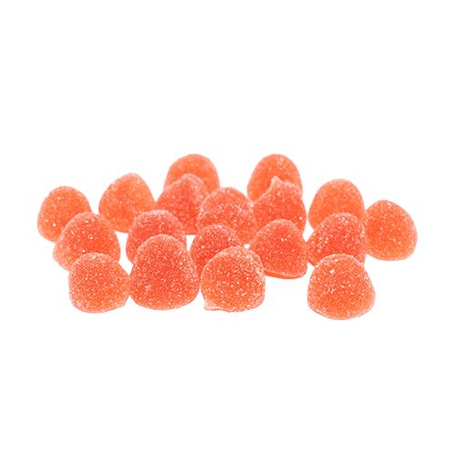 Aroma Smultron - 4 kg | Default Start Page - Alla kategorier - Godis - Lösvikt | Gottegrisen
