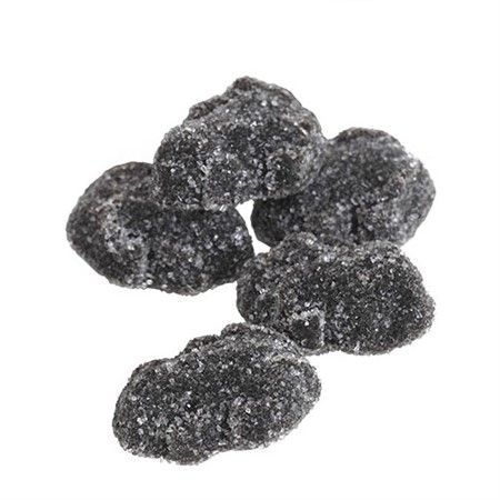 Aroma Salmiakgroda 4kg | Default Start Page - Alla kategorier - Godis - Lösvikt | Gottegrisen