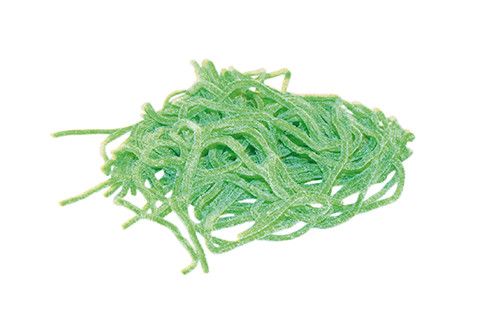 SPAGHETTI ÄPPLE - 1 kg | Default Start Page - Alla kategorier - Godis - Lösvikt | Gottegrisen