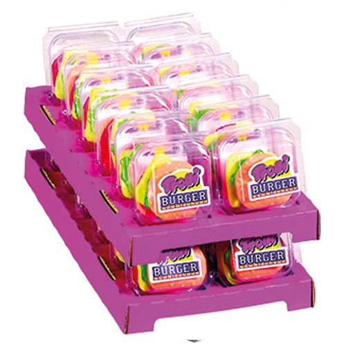 TROLLI BURGER |  | Gottegrisen