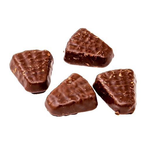 Chokladdoppad Ananas 3 kg | Default Start Page - Alla kategorier - Godis - Lösvikt | Gottegrisen