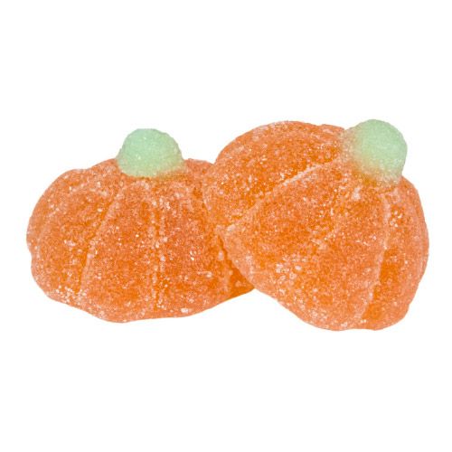 Sockrade Pumpor 1kg |  | Gottegrisen