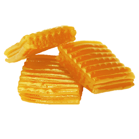 Mangomatta 3.5kg | Default Start Page - Alla kategorier - Godis - Lösvikt | Gottegrisen