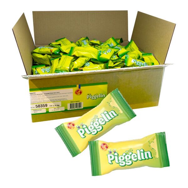 Piggelin